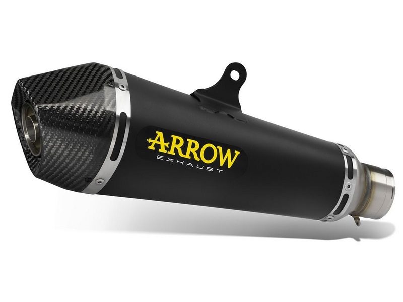 ARROW