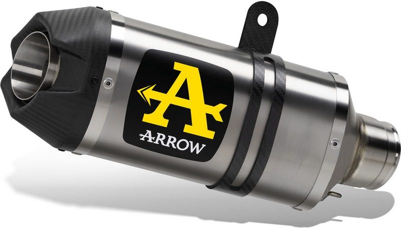ARROW