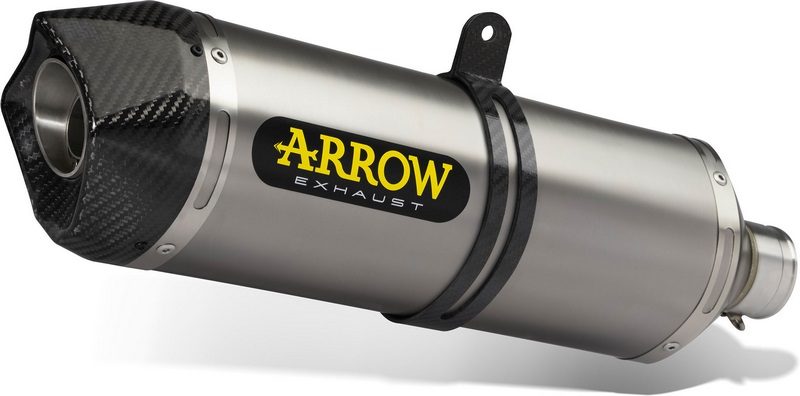 ARROW