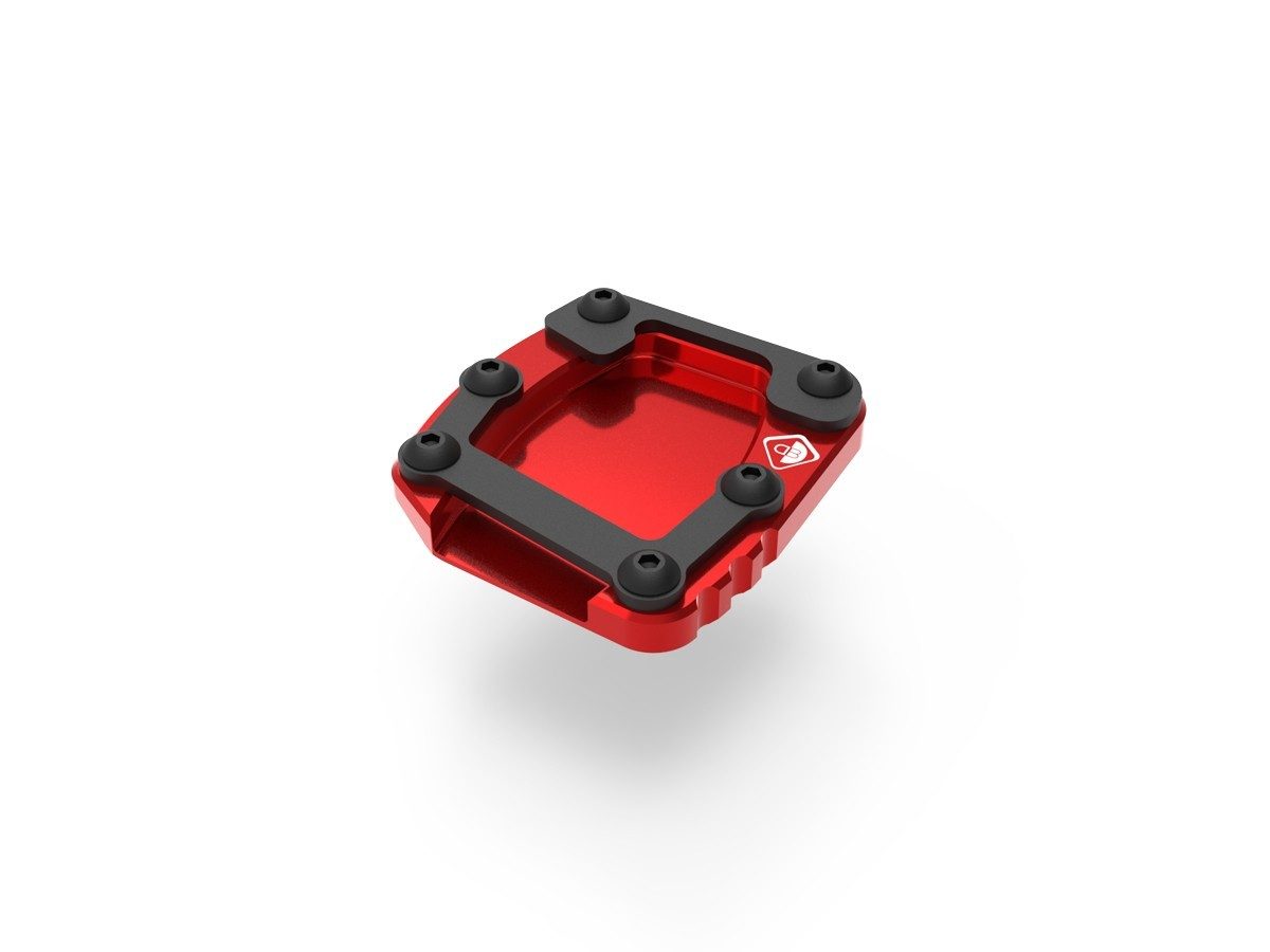 DBK SPECIAL PARTS