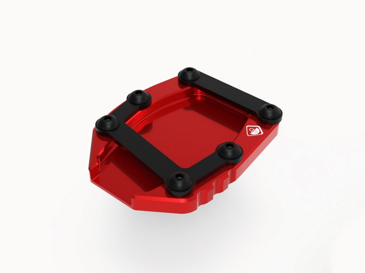 DBK SPECIAL PARTS