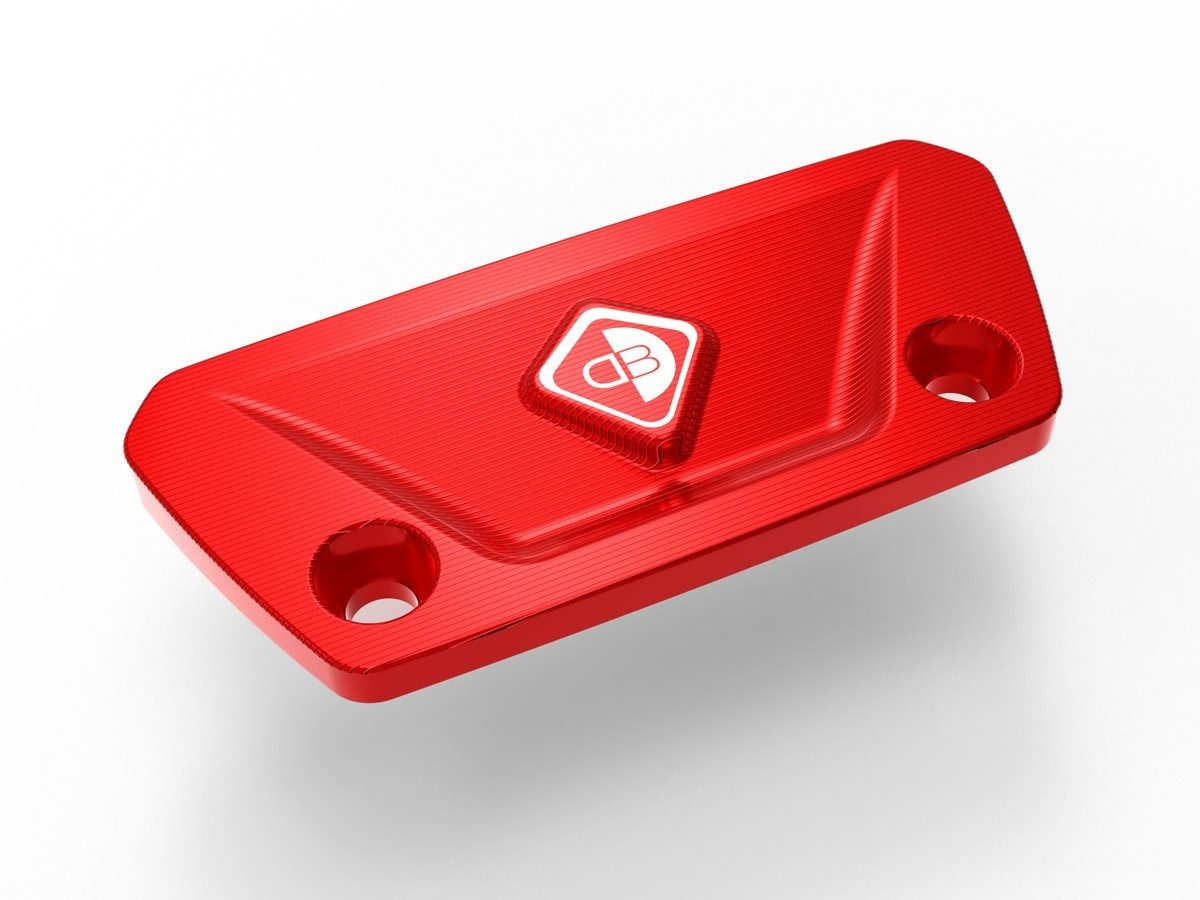 DBK SPECIAL PARTS