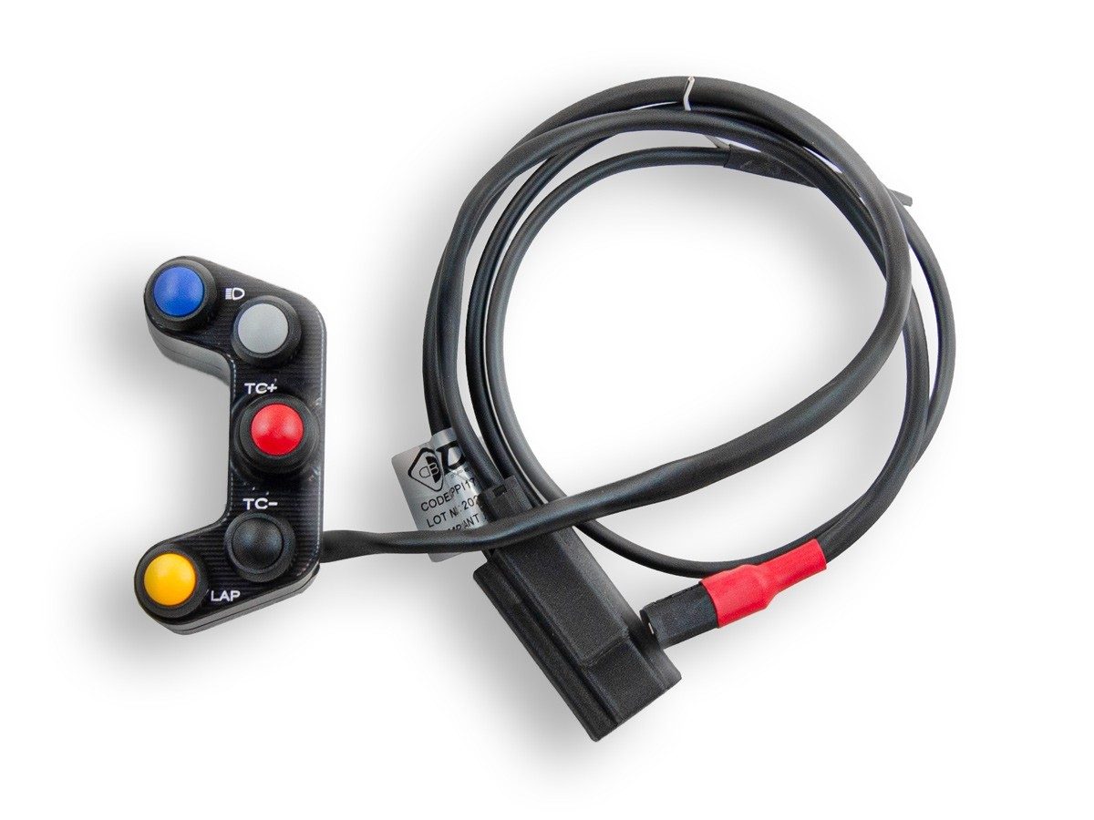DBK SPECIAL PARTS