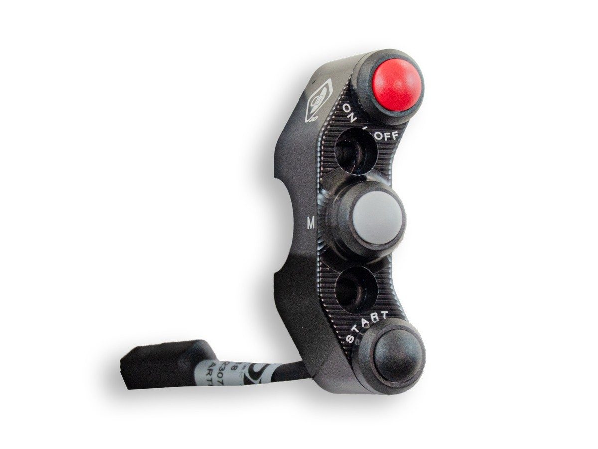 DBK SPECIAL PARTS