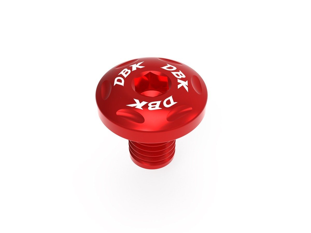 DBK SPECIAL PARTS