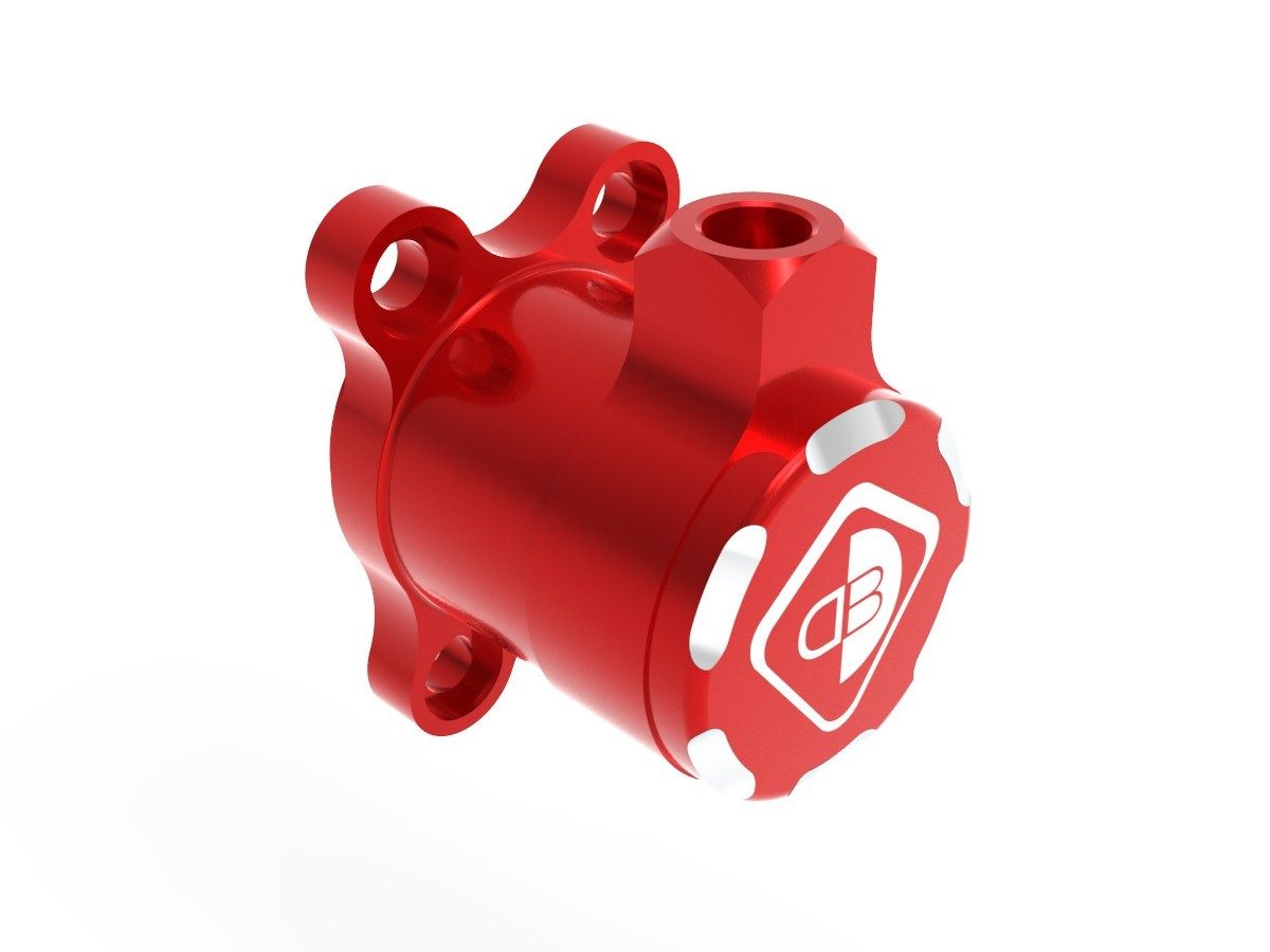 DBK SPECIAL PARTS