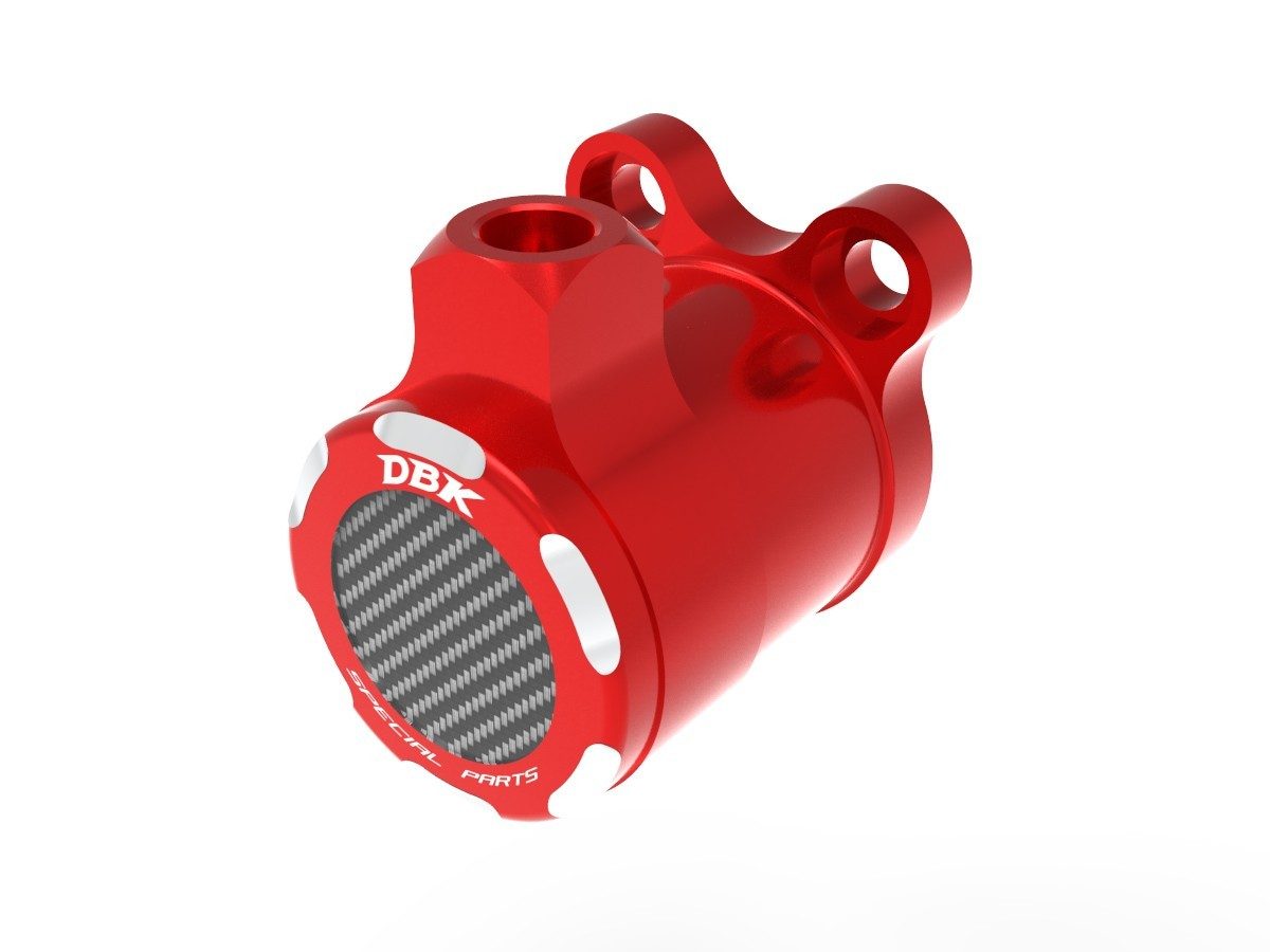 DBK SPECIAL PARTS
