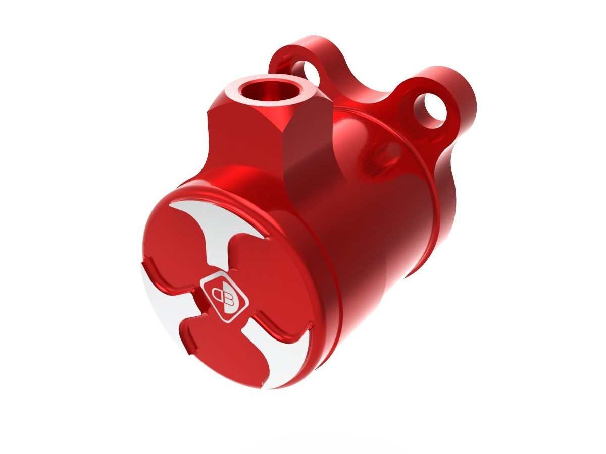 DBK SPECIAL PARTS