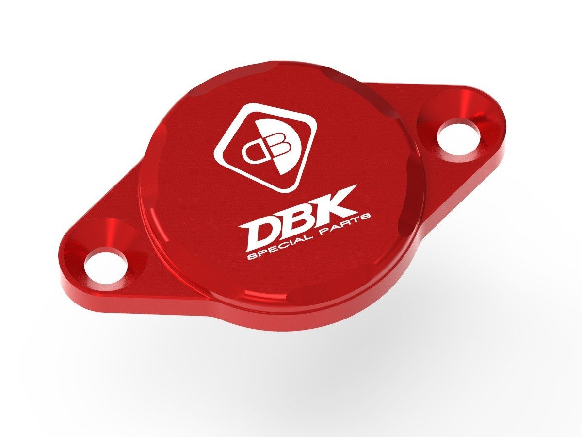 DBK SPECIAL PARTS