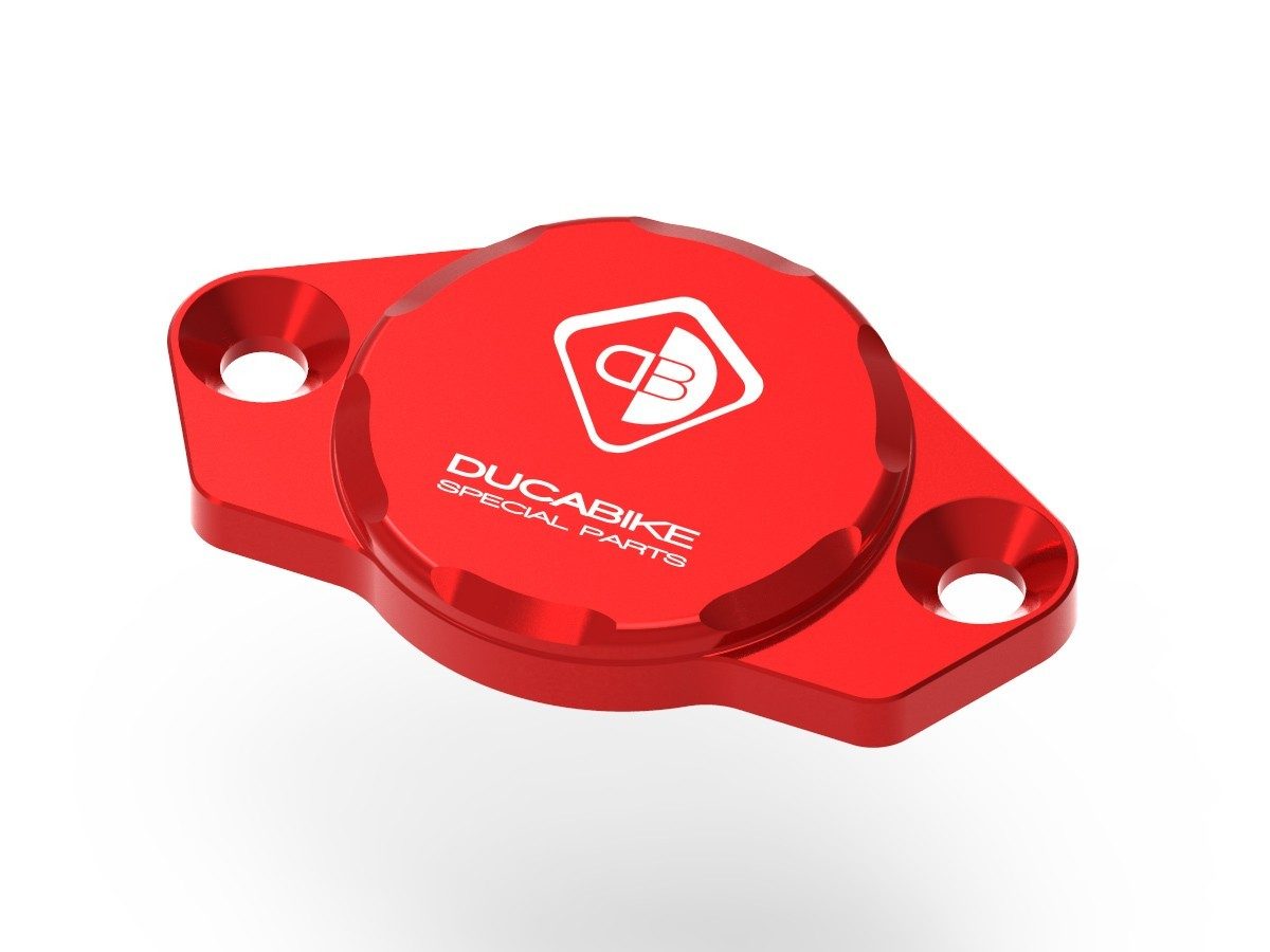 DBK SPECIAL PARTS