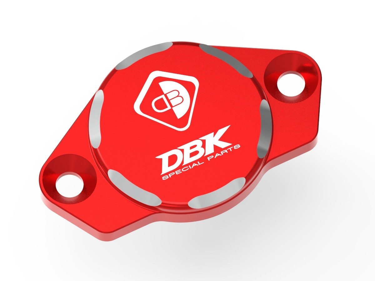 DBK SPECIAL PARTS