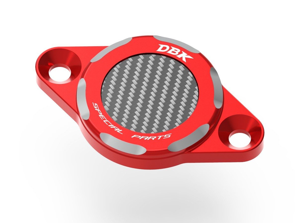DBK SPECIAL PARTS