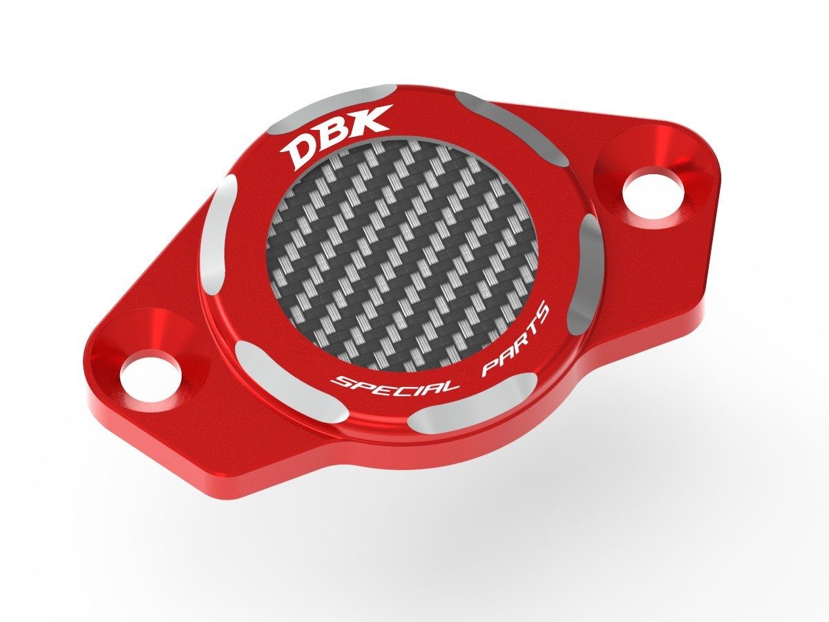 DBK SPECIAL PARTS