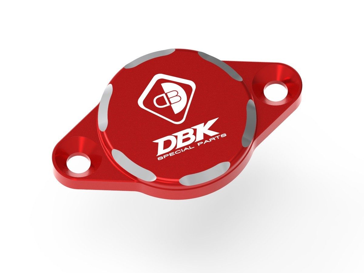 DBK SPECIAL PARTS