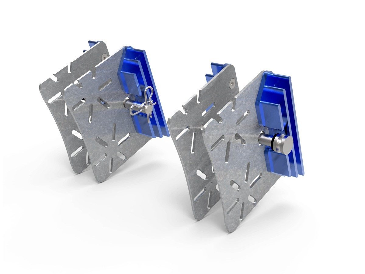 DBK SPECIAL PARTS