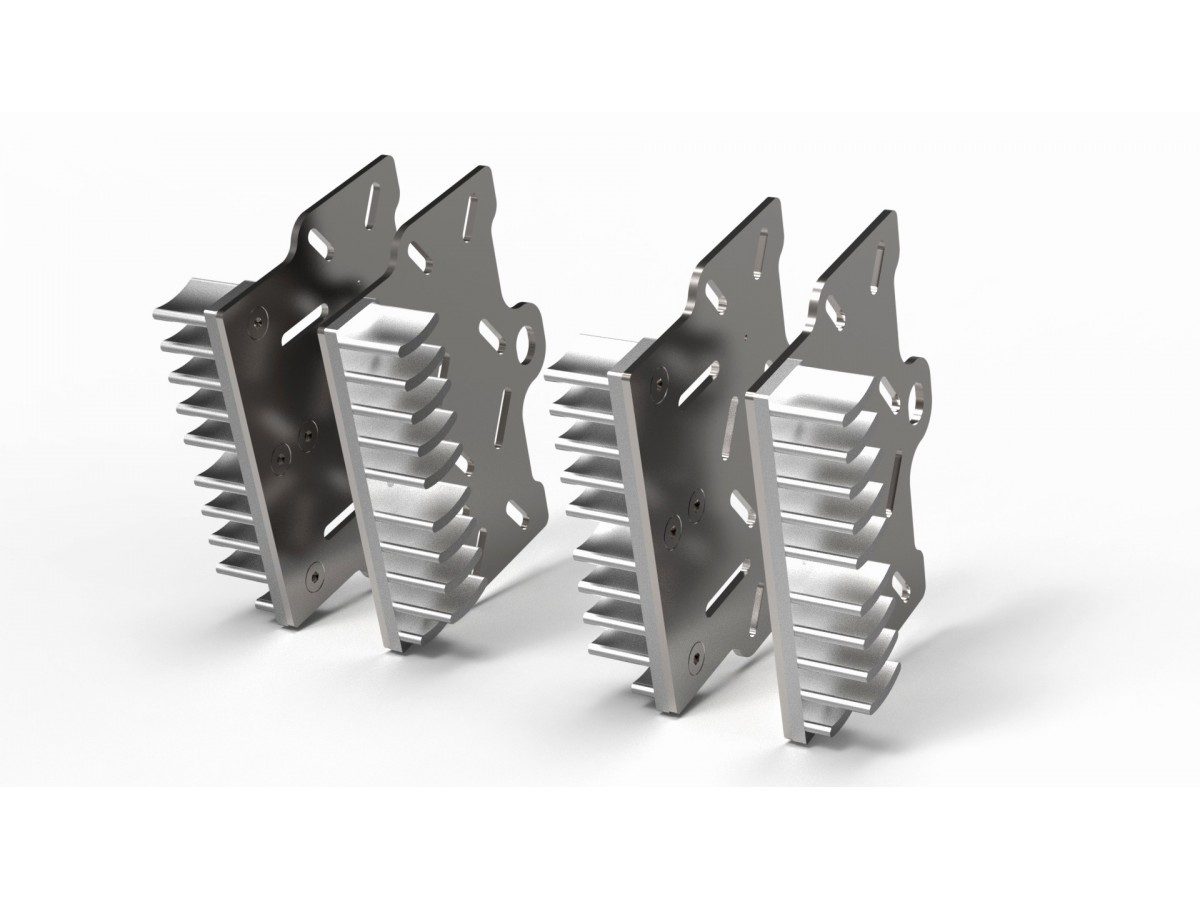 DBK SPECIAL PARTS