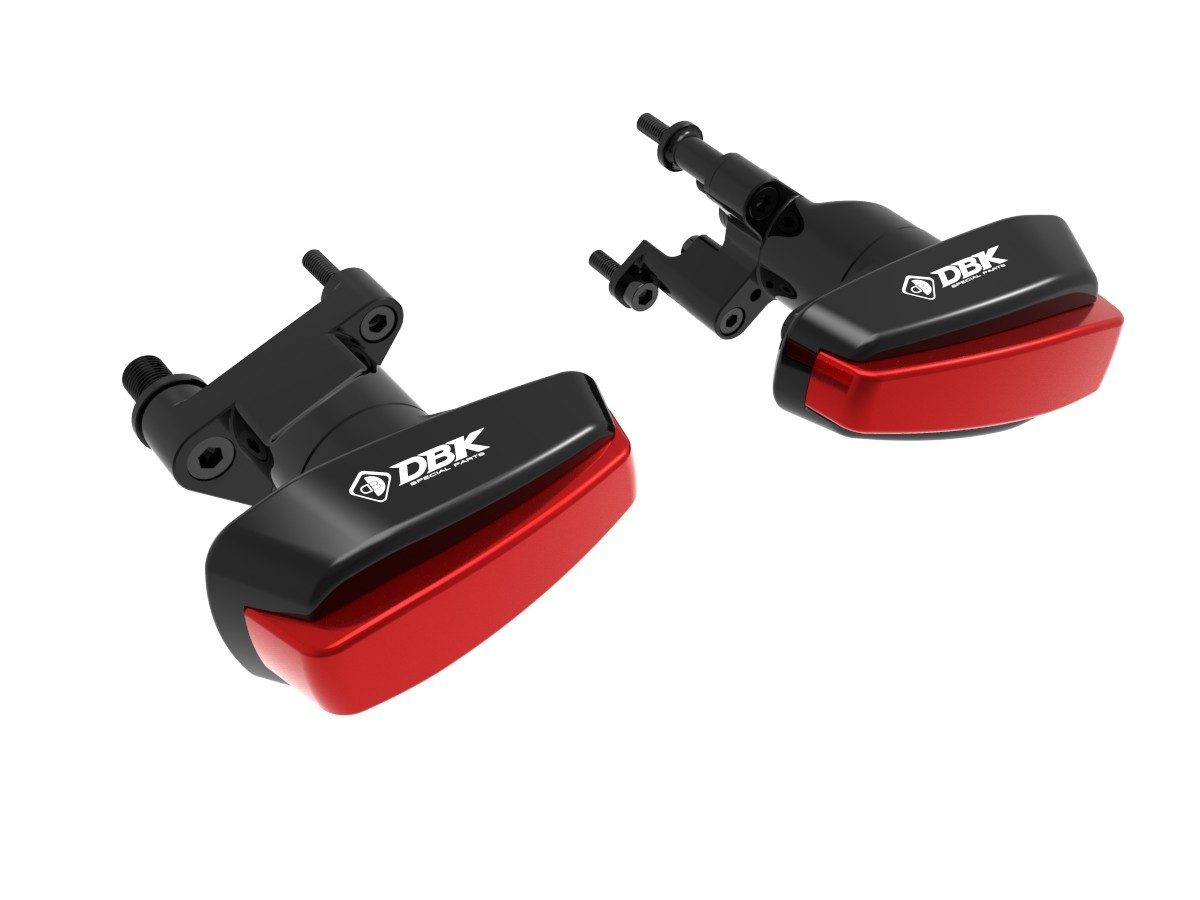 DBK SPECIAL PARTS