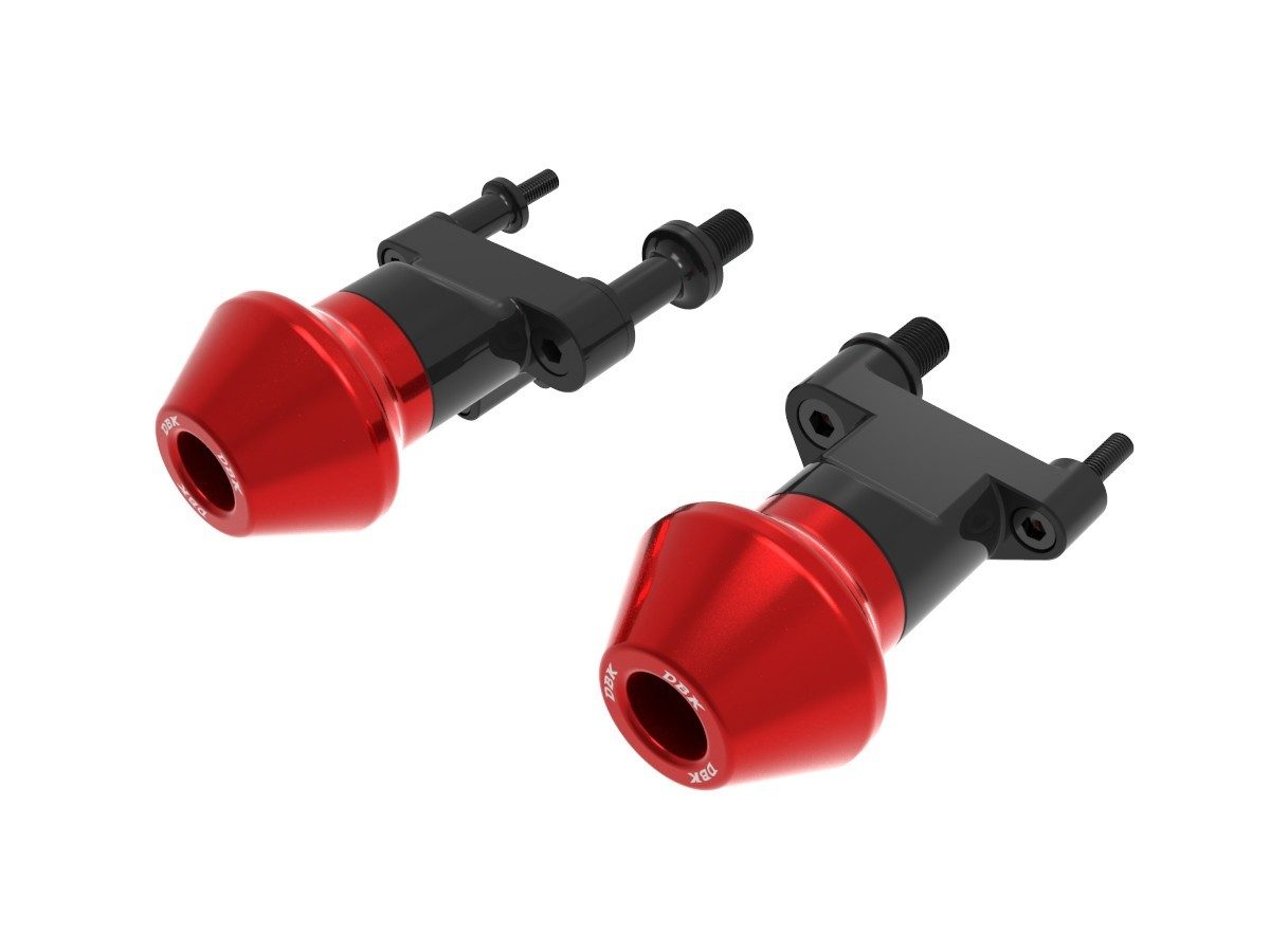 DBK SPECIAL PARTS