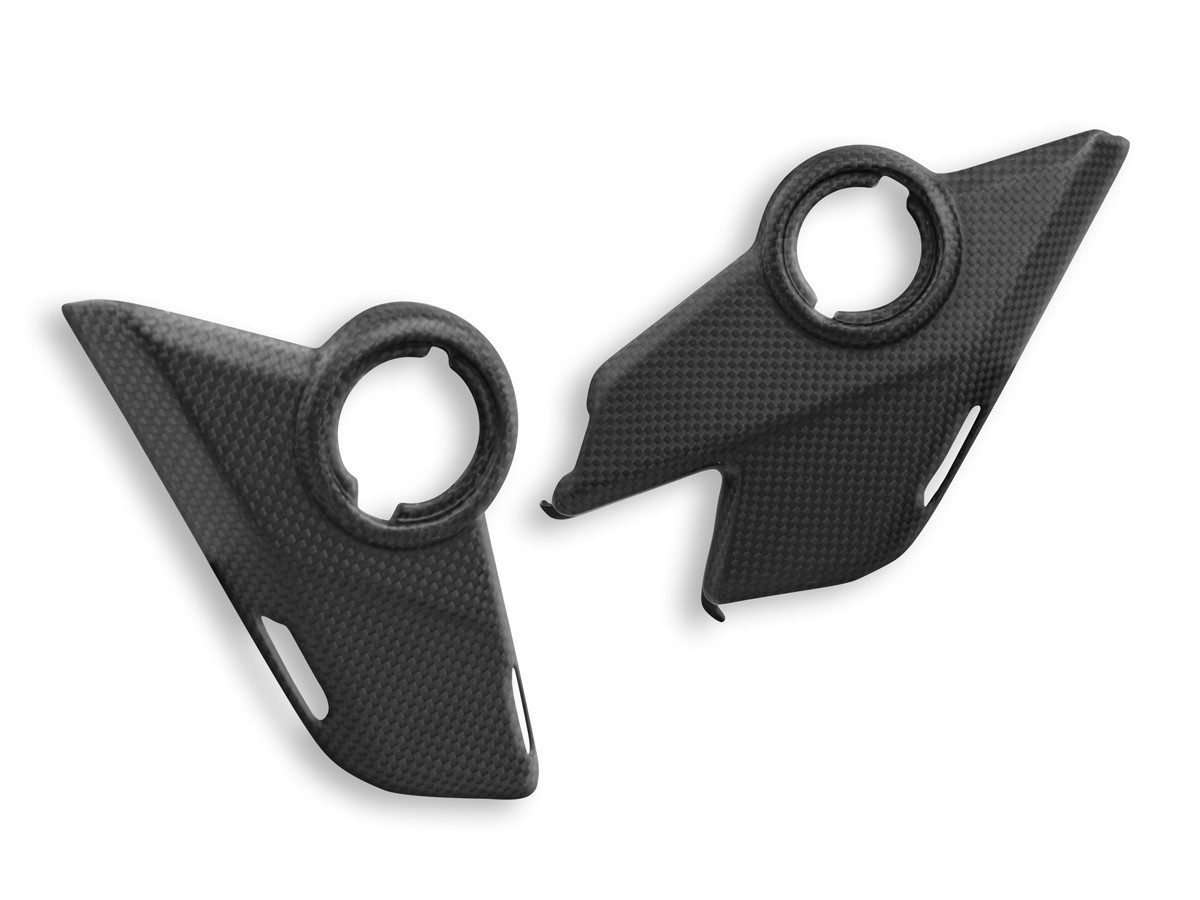 DBK SPECIAL PARTS