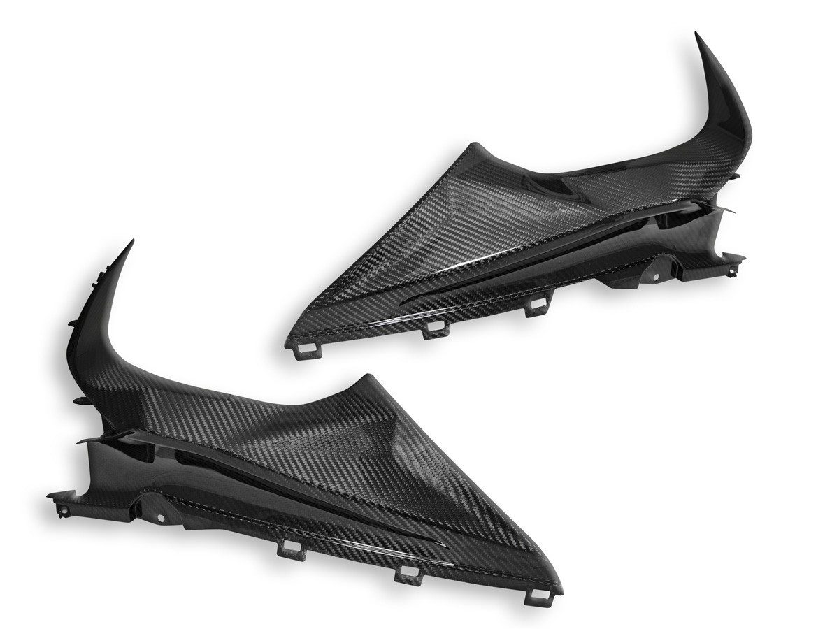 DBK SPECIAL PARTS