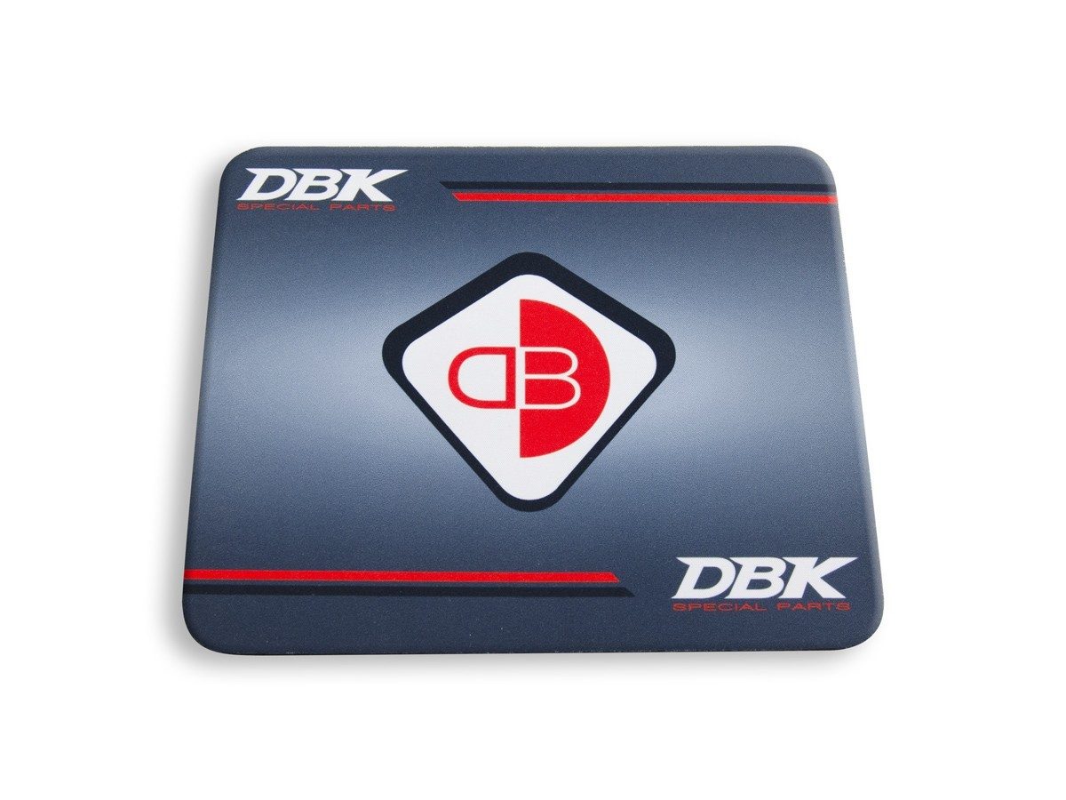 DBK SPECIAL PARTS