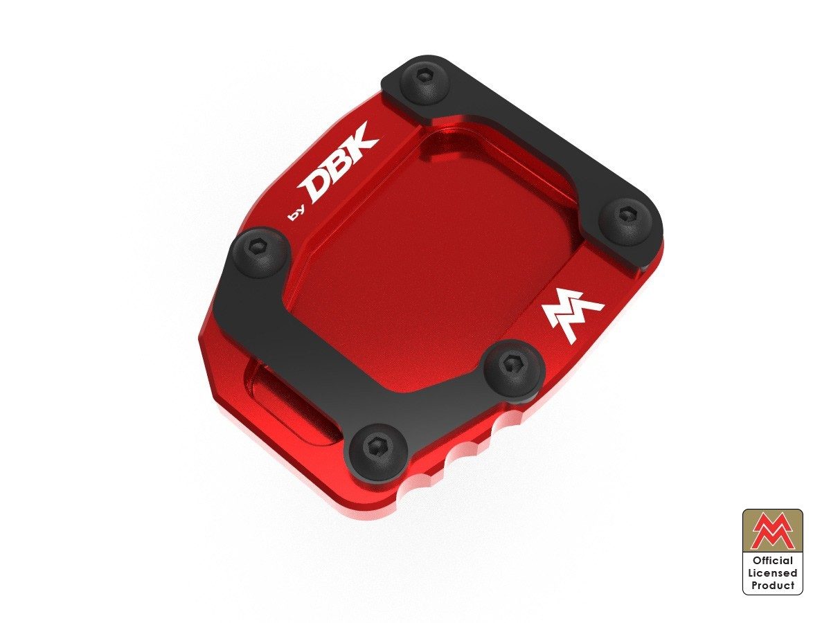 DBK SPECIAL PARTS
