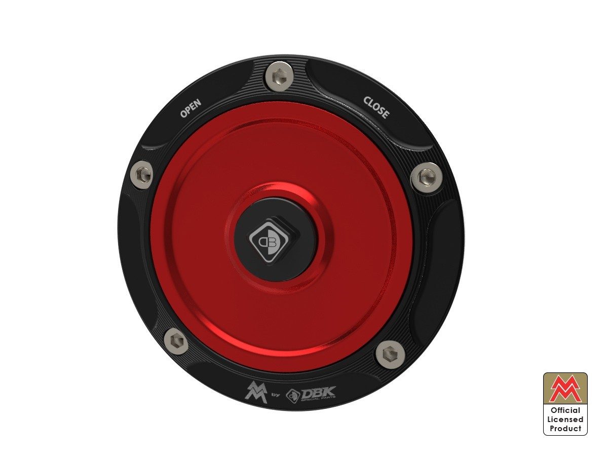 DBK SPECIAL PARTS
