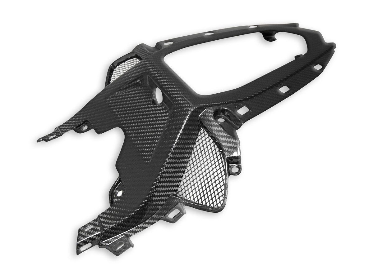 DBK SPECIAL PARTS