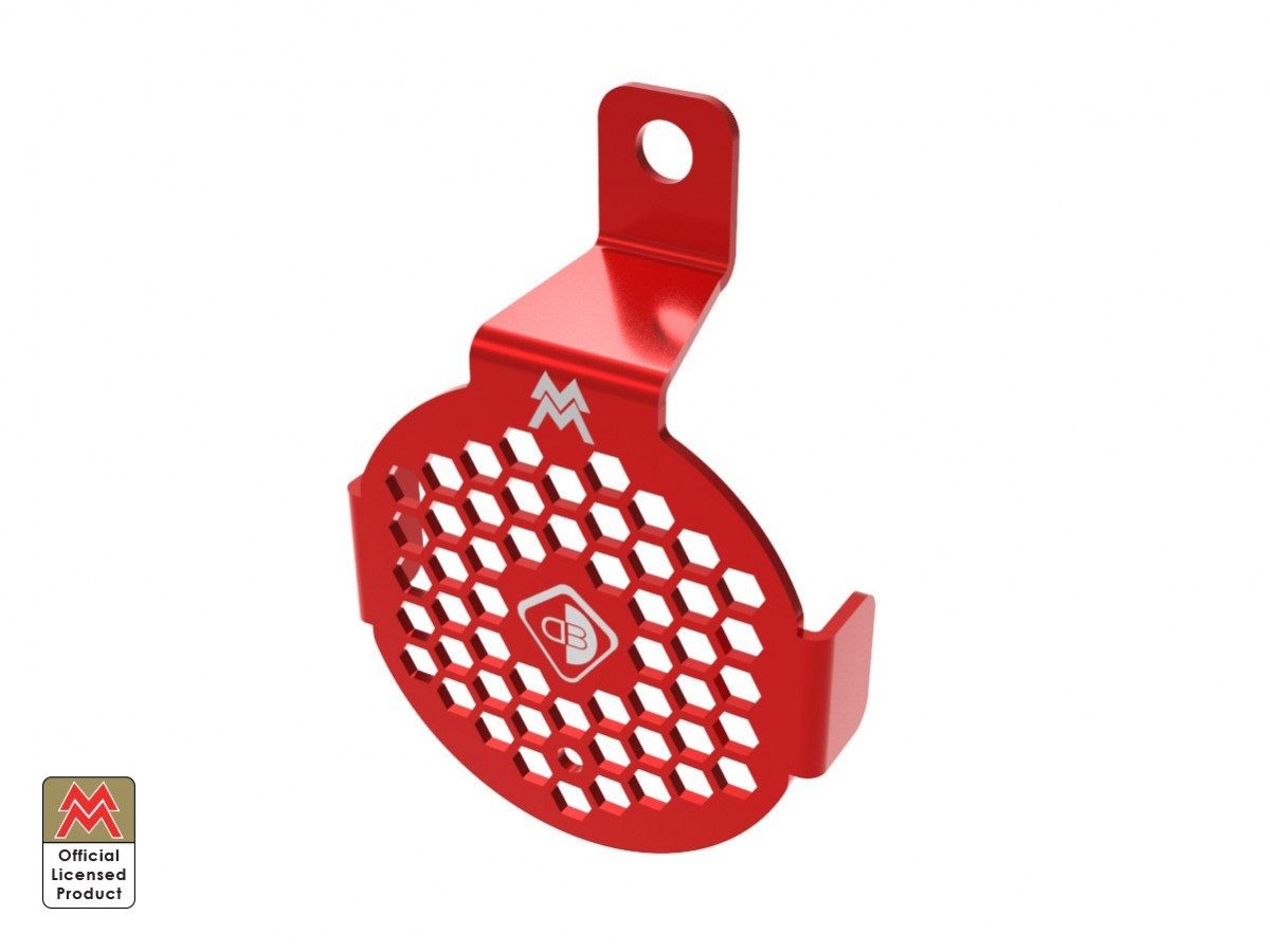 DBK SPECIAL PARTS