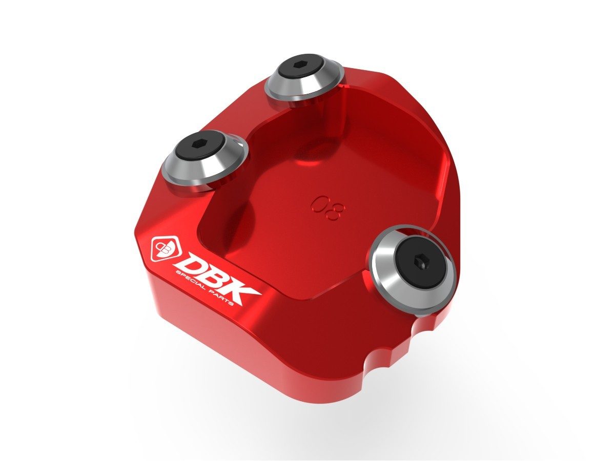 DBK SPECIAL PARTS