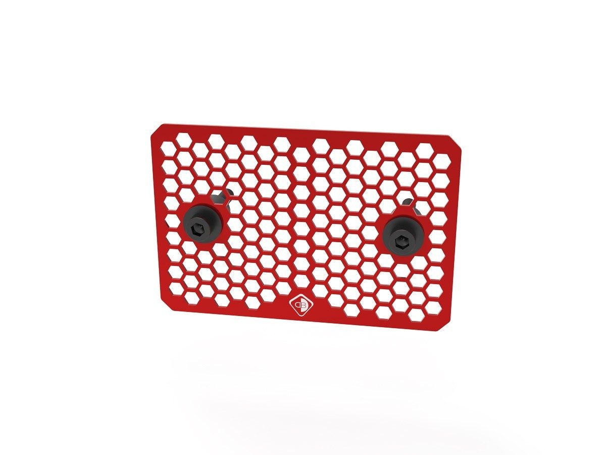DBK SPECIAL PARTS