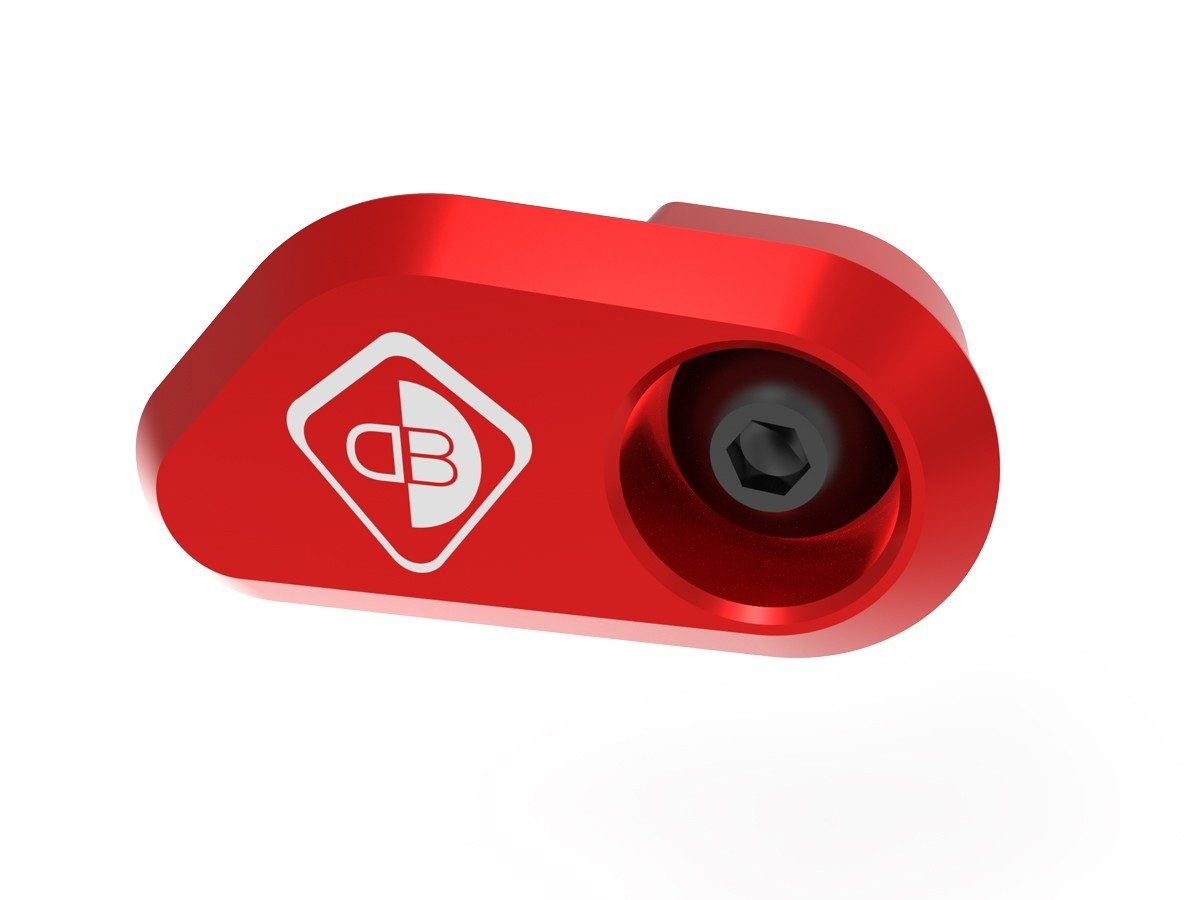 DBK SPECIAL PARTS