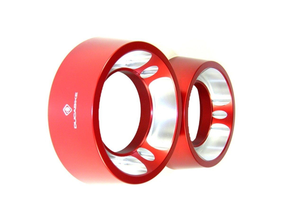 DBK SPECIAL PARTS