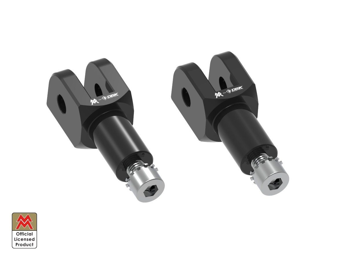 DBK SPECIAL PARTS
