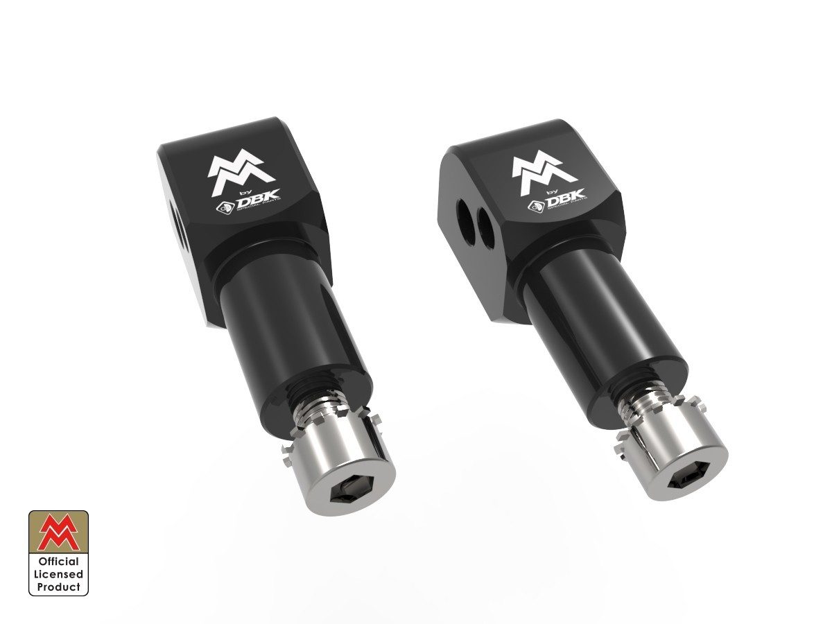 DBK SPECIAL PARTS