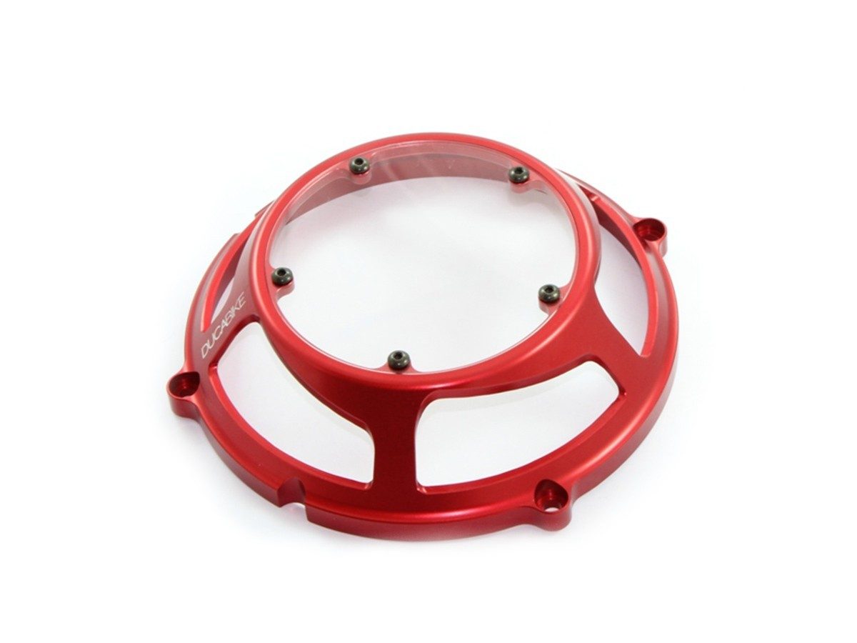 DBK SPECIAL PARTS