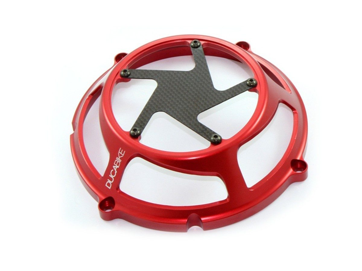 DBK SPECIAL PARTS