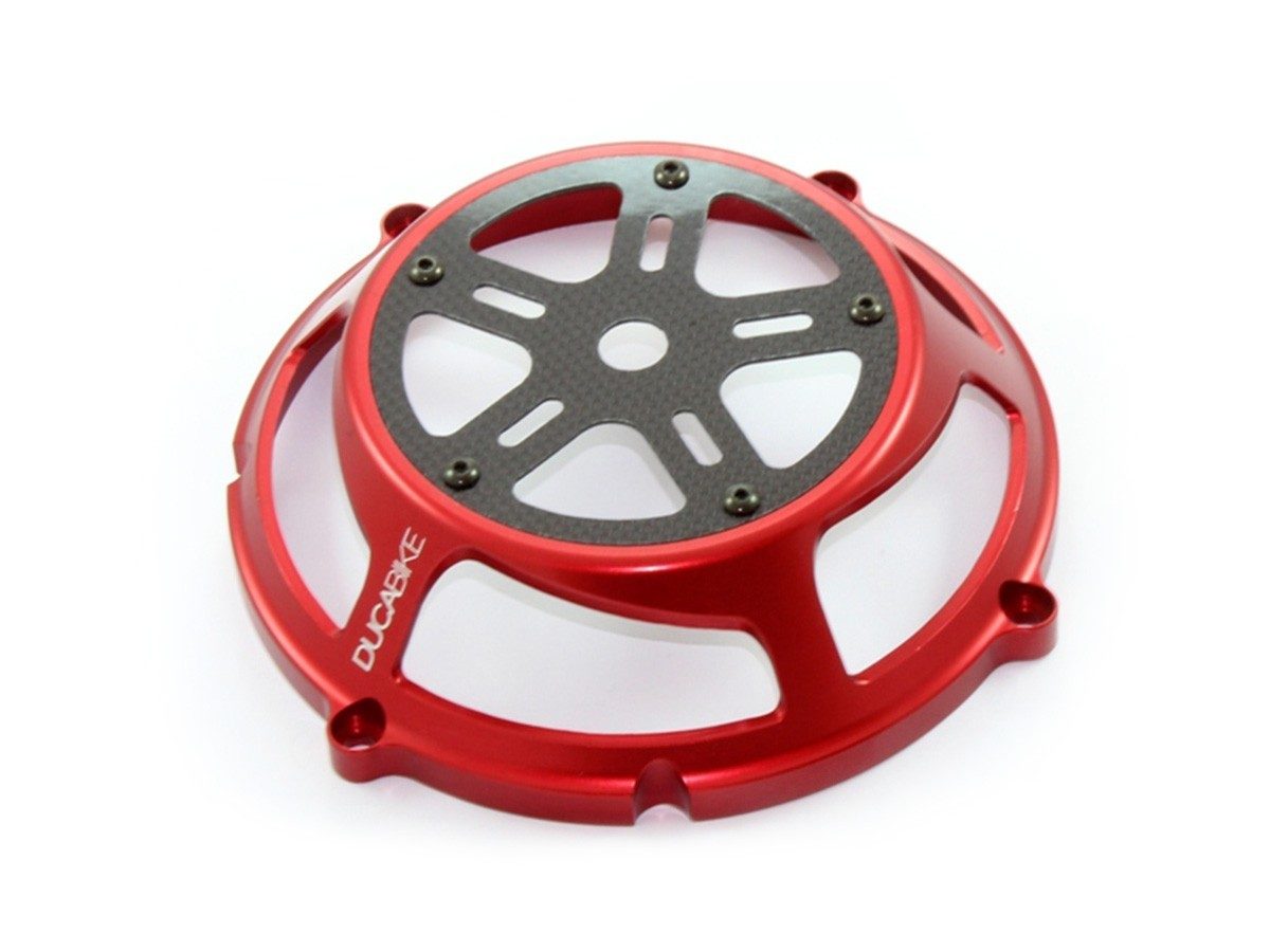 DBK SPECIAL PARTS