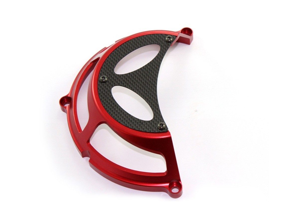 DBK SPECIAL PARTS