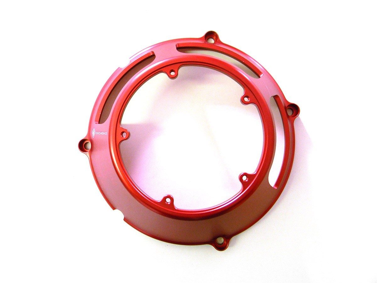 DBK SPECIAL PARTS