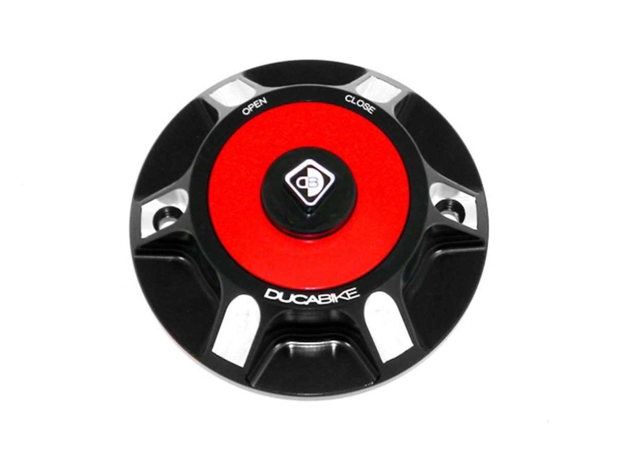 DBK SPECIAL PARTS