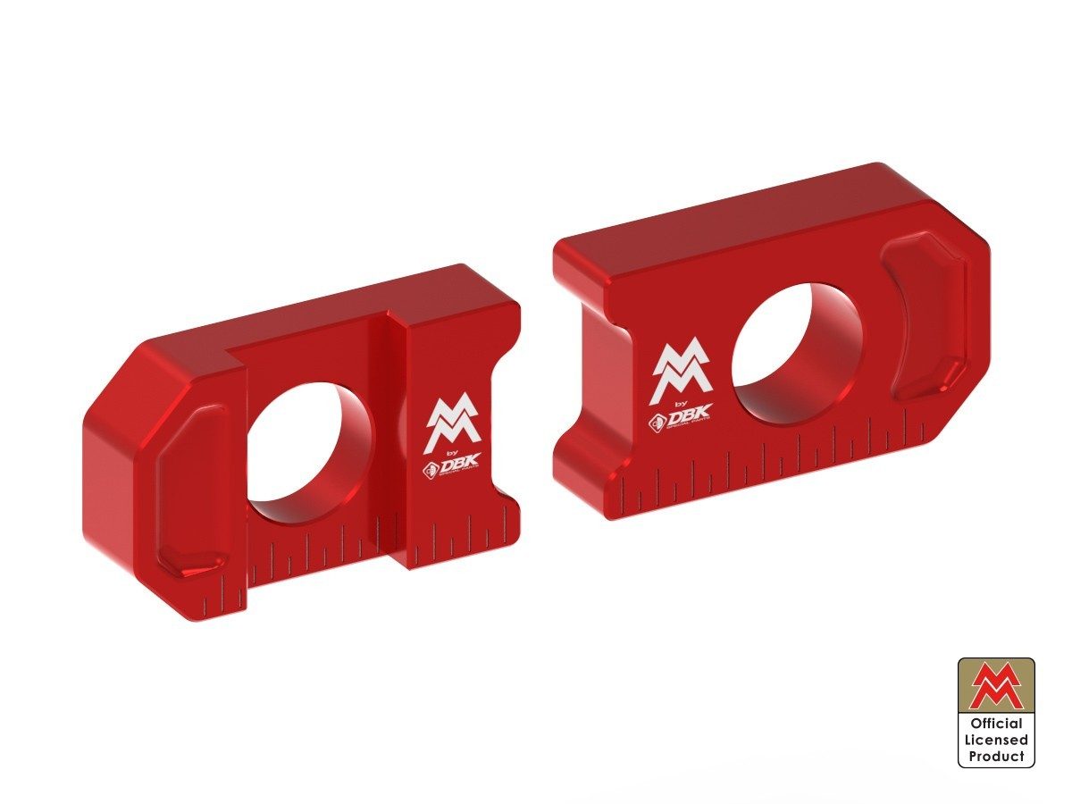 DBK SPECIAL PARTS