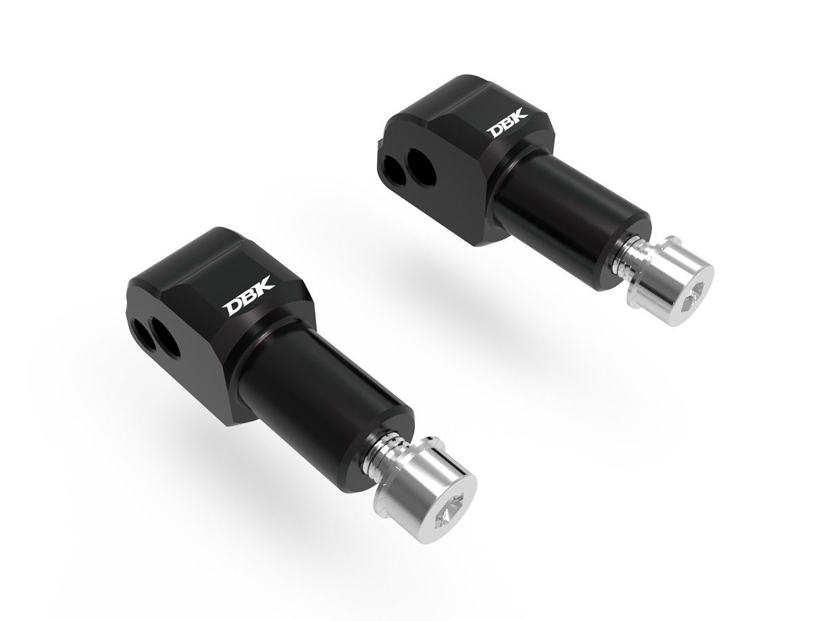 DBK SPECIAL PARTS