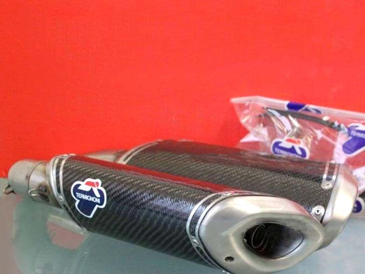 DBK SPECIAL PARTS