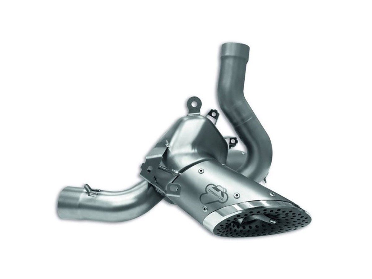 DBK SPECIAL PARTS