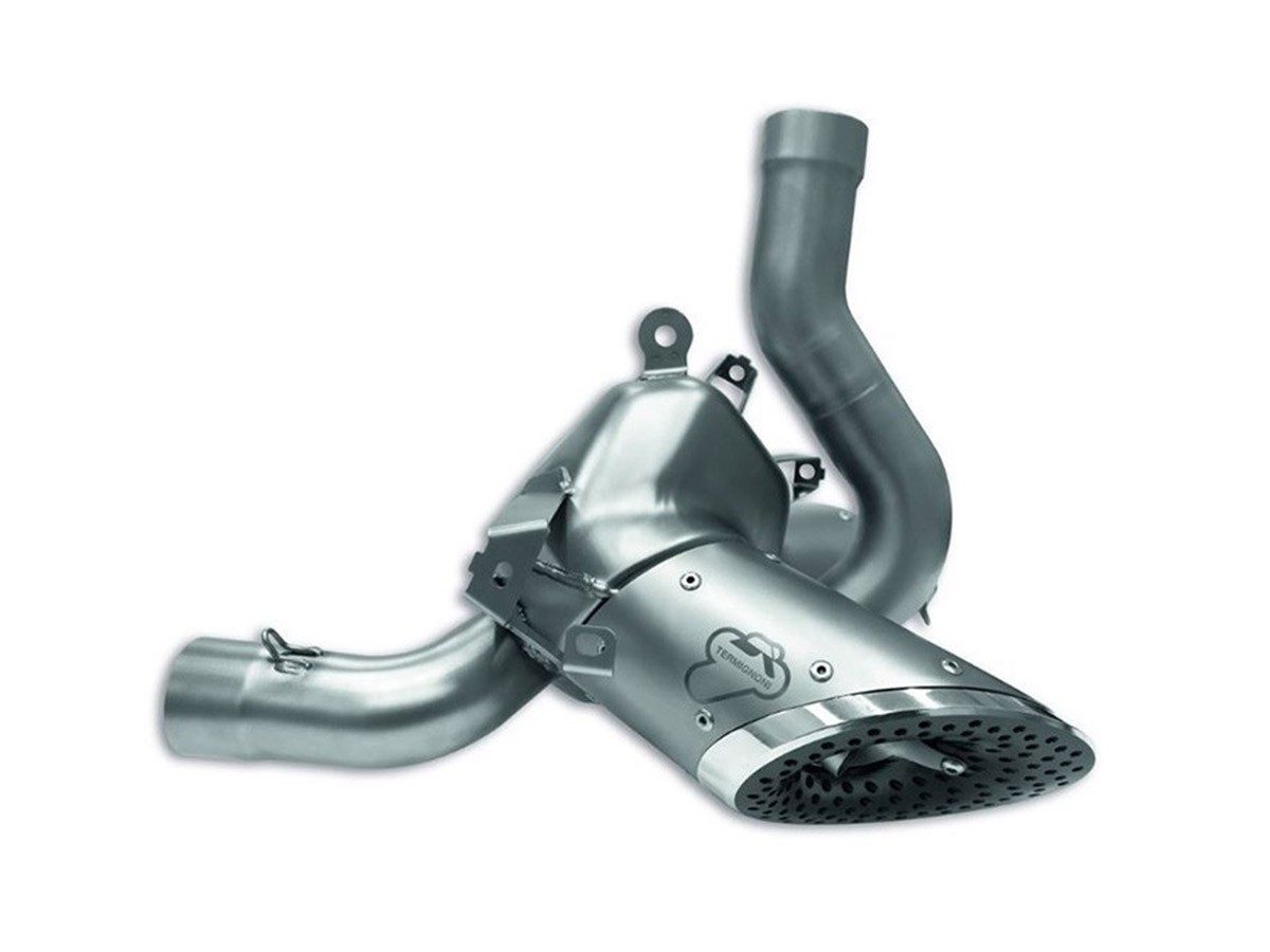 DBK SPECIAL PARTS