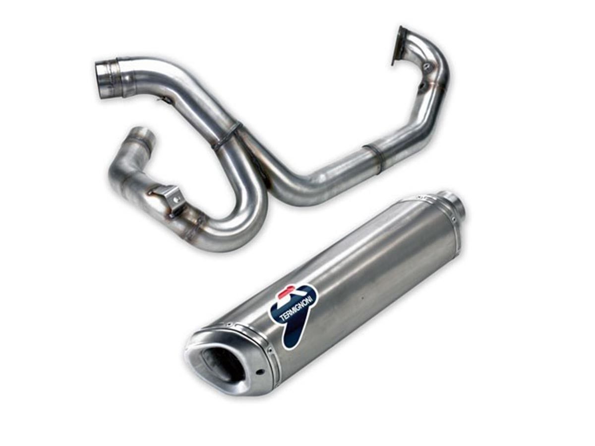 DBK SPECIAL PARTS