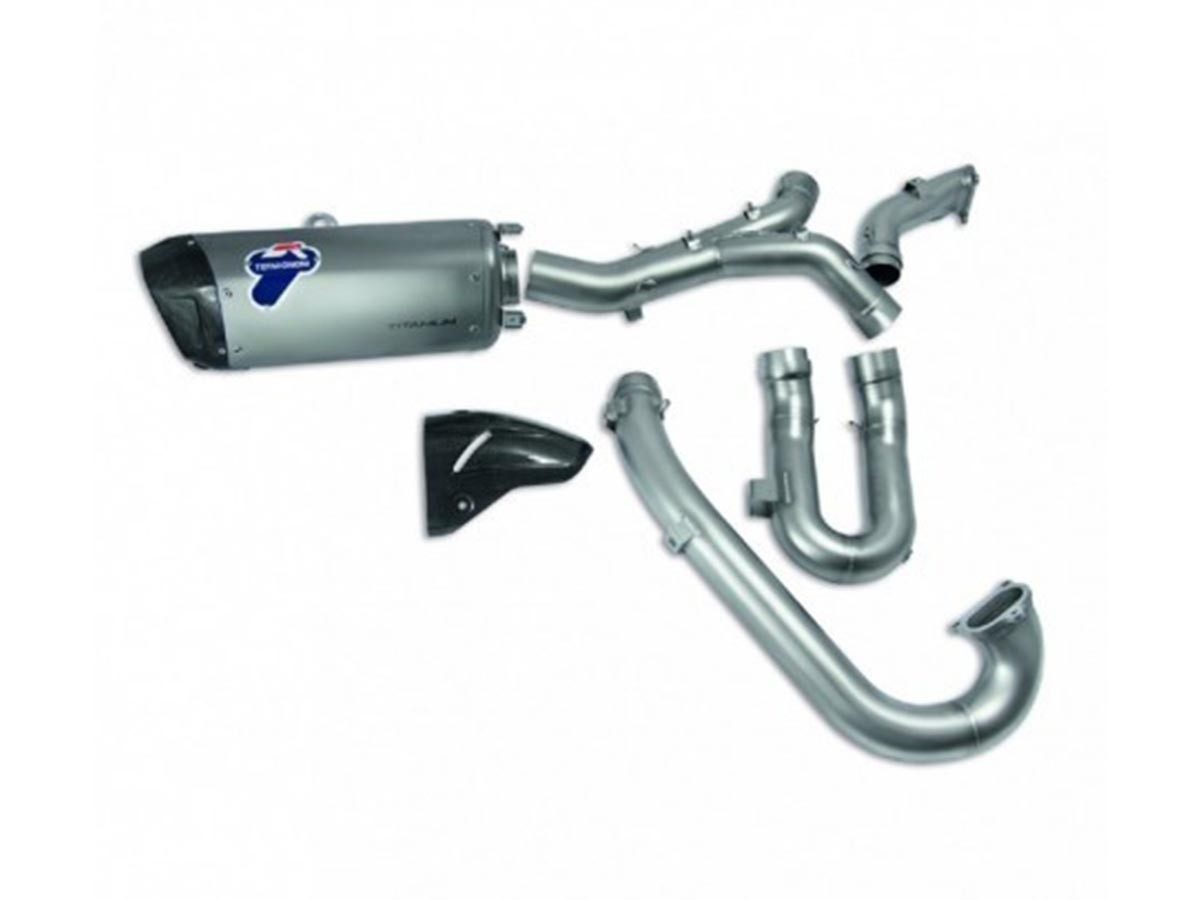 DBK SPECIAL PARTS