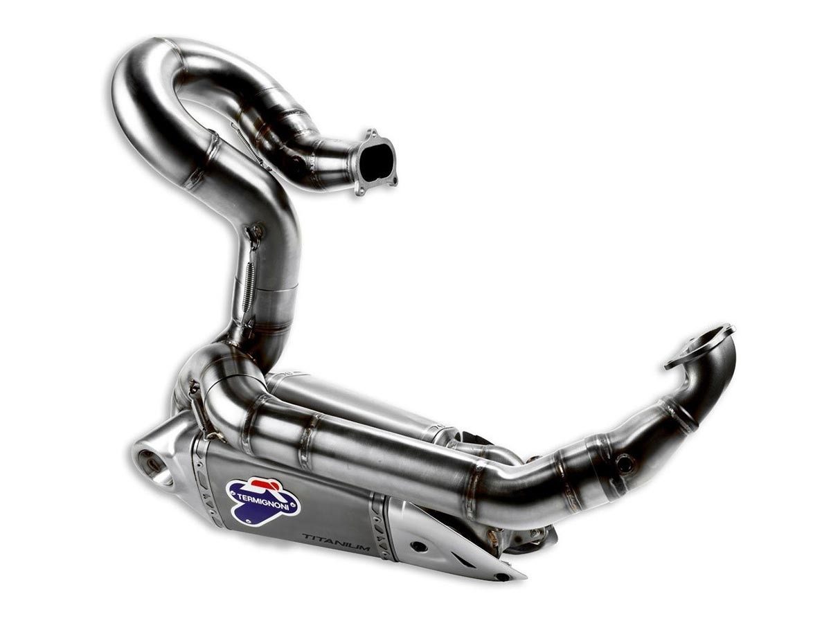 DBK SPECIAL PARTS