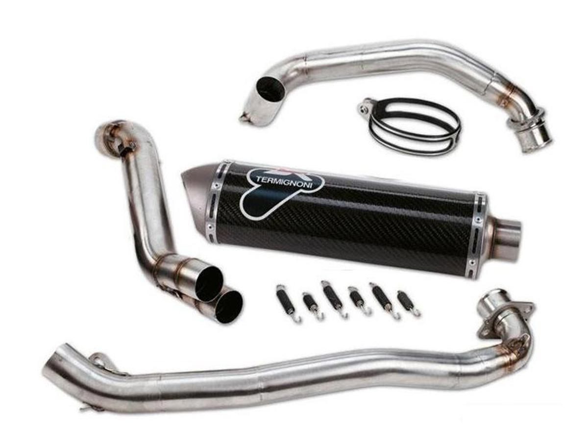 DBK SPECIAL PARTS